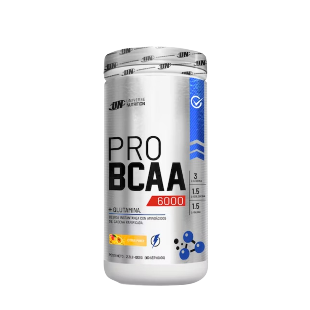PRO BCAA
