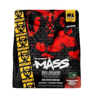 Mutant Mass de 5 libras