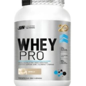 WHEY PRO 1.1KG
